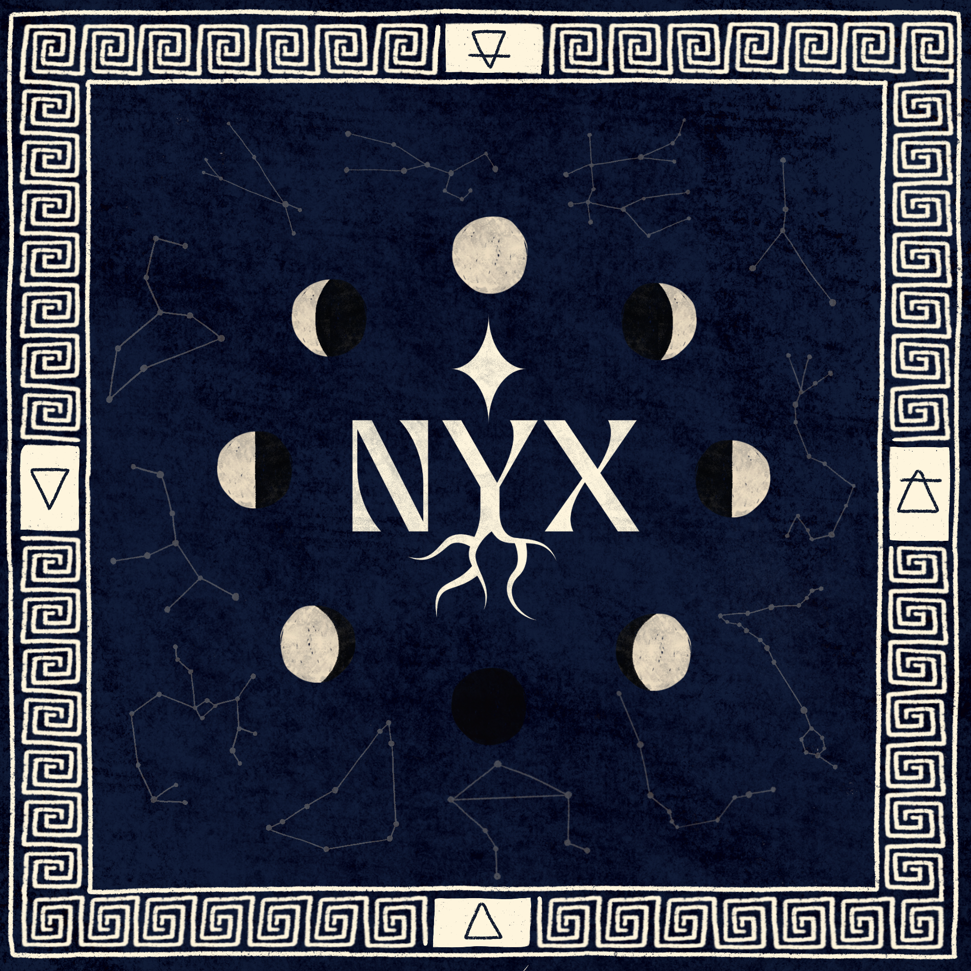 Vignettes pour accéder au à la formation Nyx